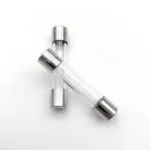 Fusible 0.5A/250V 6x32