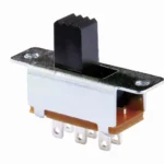 interrupteur 3 pin - Didactico Tunisie