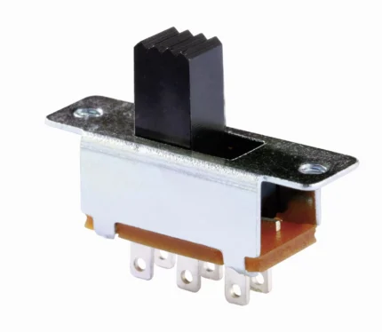 interrupteur 3 pin - Didactico Tunisie