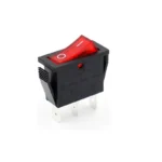 interrupteur kcd3 16a - interrupteur 3Pin KCD3-101N 16a 220V ON/OFF - Didactico Tunisie