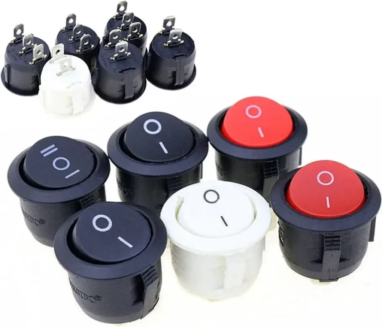 interrupteur bascule 22mm interrupteur bascule 22mm - Didactico Tunisie