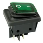 interrupteur bascule 5-105 - Interrupteur bascule ref:5-105 - Didactico Tunisie