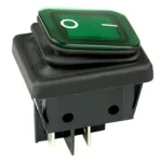 interrupteur bascule 5-105 - Interrupteur bascule ref:5-105 - Didactico Tunisie