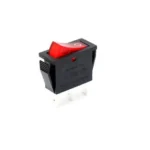 interrupteur kcd3 16a - interrupteur 3Pin KCD3-101N 16a 220V ON/OFF - Didactico Tunisie