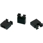 jumper 2 54mm - Jumper 2.54MM - Didactico Tunisie