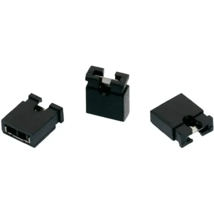 jumper 2 54mm - Jumper 2.54MM - Didactico Tunisie