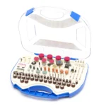 kit accessoires meuleuse - Kit d’accesoires pour Coffret meuleuse DCA2491 DS - Didactico Tunisie