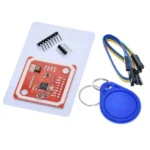 module rfid nfc - Kit de module de lecture/écriture RFID NFC PN532 V3 - Didactico Tunisie