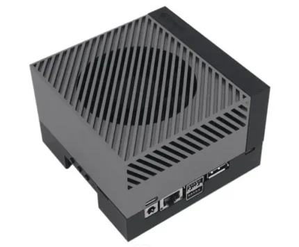 kit jetson agx - Kit de développement NVIDIA Jetson AGX Orin, ordinateur AI Edge, Seeed Studio Ref : 102110842 - Didactico Tunisie