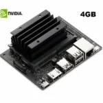 kit jetson nano - Kit Nvidia Jetson Nano 4GB + 16GB eMMC – Seeedstudio 110061362 - Didactico Tunisie
