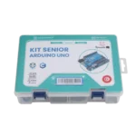 Kit master Arduino mega