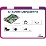 kit senior raspberry - Didactico Tunisie