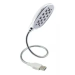Lampe Led flexible USB pour ordinateur