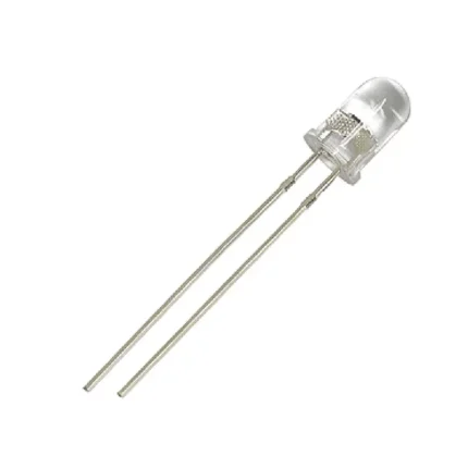 led bleu 5mm - Didactico Tunisie