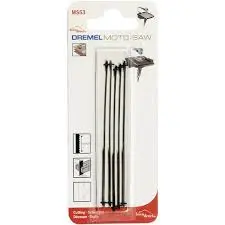 lames ms53 - Didactico Tunisie