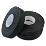 Toile isolant Noir 10/12 ( Chatterton )