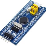 microcontrôleur stm32f103c8t6 - Didactico Tunisie