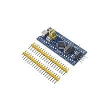 mini carte stm32f103c8t6 mini carte stm32f103c8t6 - Didactico Tunisie