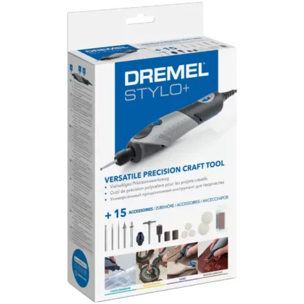 mini perceuse dremel - mini perceuse type stylo DREMEL 2050-15 - Didactico Tunisie