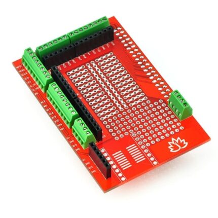 module 40pin raspberry - Module 40Pin de prototypage shield pour Raspberry Pi2,3,B,B+ - Didactico Tunisie
