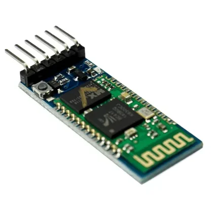 module bluetooth 6 - Didactico Tunisie