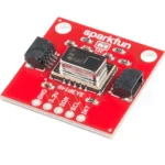 Module Caméra thermique Grid-EYE IR AMG8833 SEN14607