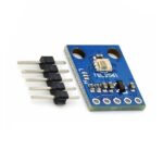 Module capteur de lumière TSL2561 avec broches incluses