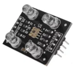 Module capteur de reconnaissance couleur TCS3200