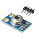 Module capteur de température infrarouge MLX90614 avec broches