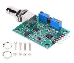 module capteur ph - Module capteur de test PH 0-14 - Didactico Tunisie