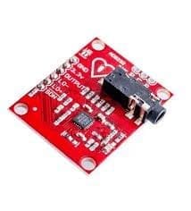 module-capteur-ecg-ad8232 module capteur ecg - Didactico Tunisie