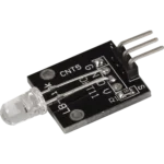 module commutateur impact - Module de commutateur d’impact YL-99 - Didactico Tunisie