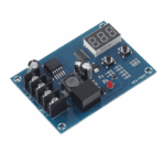 module contrôle xh-m603 - Module de contrôle de charge XH-M603 HW-632 avec affichage LED - Didactico Tunisie