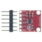 Module convertisseur DAC 12bits MCP4725 avec Interface I2C