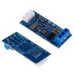 convertisseur ttl rs485 - Module convertisseur TTL vers RS485 – 3.3V 5V - Didactico Tunisie