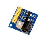module alimentation dc-dc - Module d’alimentation DC-DC 12V vers 3.3V 5V 12V - Didactico Tunisie