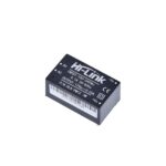 module alimentation isolé - Module d’Alimentation Isolé HLK-PM12 Vin=220VAC ; Vout=12VDC - Didactico Tunisie