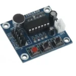 Module d’enregistrement de carte son/ voix ISD1820