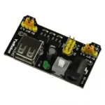 module alimentation mb102 - Module d’alimentation 3,3V 5V pour plaque d’essai MB102 - Didactico Tunisie
