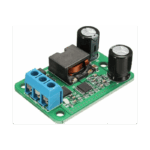 module alimentation 5v - Module d’alimentation abaisseur DC-DC 24/12 V vers 5V 5A 25W - Didactico Tunisie