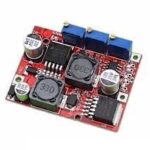 module lm2596 - Module d’alimentation abaisseur LM2596 Vin = 4-35V vers Vout= 1,25 – 25V 3A 15W - Didactico Tunisie