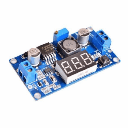 module-dalimentation-lm2596s-2a-vin-4-40v-vout-1-3-37v-voltmetre