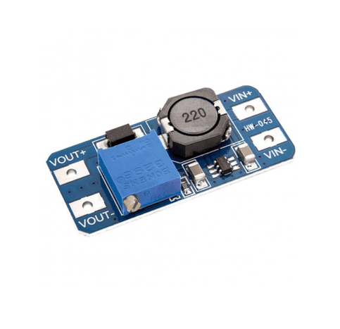 module mt3608 module mt3608 - Didactico Tunisie