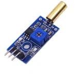 capteur inclinaison sw-520d - Module de capteur de commutateur d’inclinaison SW-520D - Didactico Tunisie