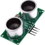 capteur ultrasonique us-025 - Didactico Tunisie