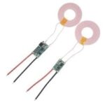 module charge sans - Module de charge sans fil pour téléphone 5V 2A - Didactico Tunisie