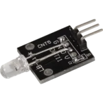 module commutateur impact - Module de commutateur d’impact YL-99 - Didactico Tunisie