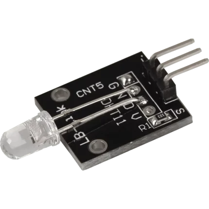 module commutateur impact - Module de commutateur d’impact YL-99 - Didactico Tunisie