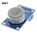 module détecteur gaz - Module de Détecteur de Gaz MQ-7 MQ7 - Didactico Tunisie