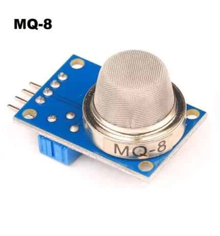 détecteur gaz mq-8 - Module de Détecteur de Gaz MQ-8 MQ8 - Didactico Tunisie